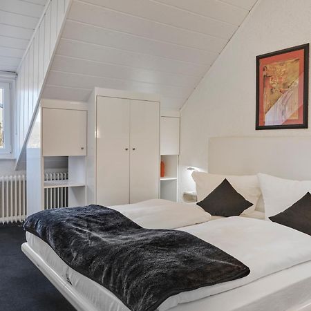 Design-Hotel Zur Abtei 아헨 외부 사진