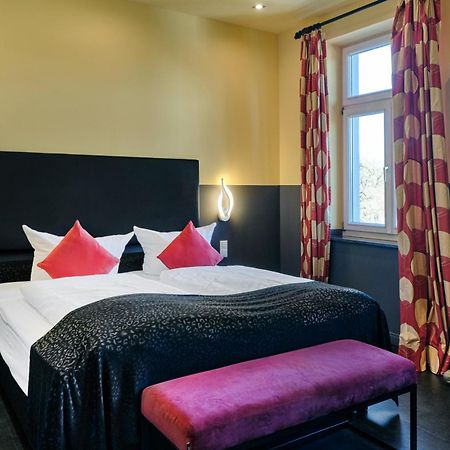 Design-Hotel Zur Abtei 아헨 외부 사진