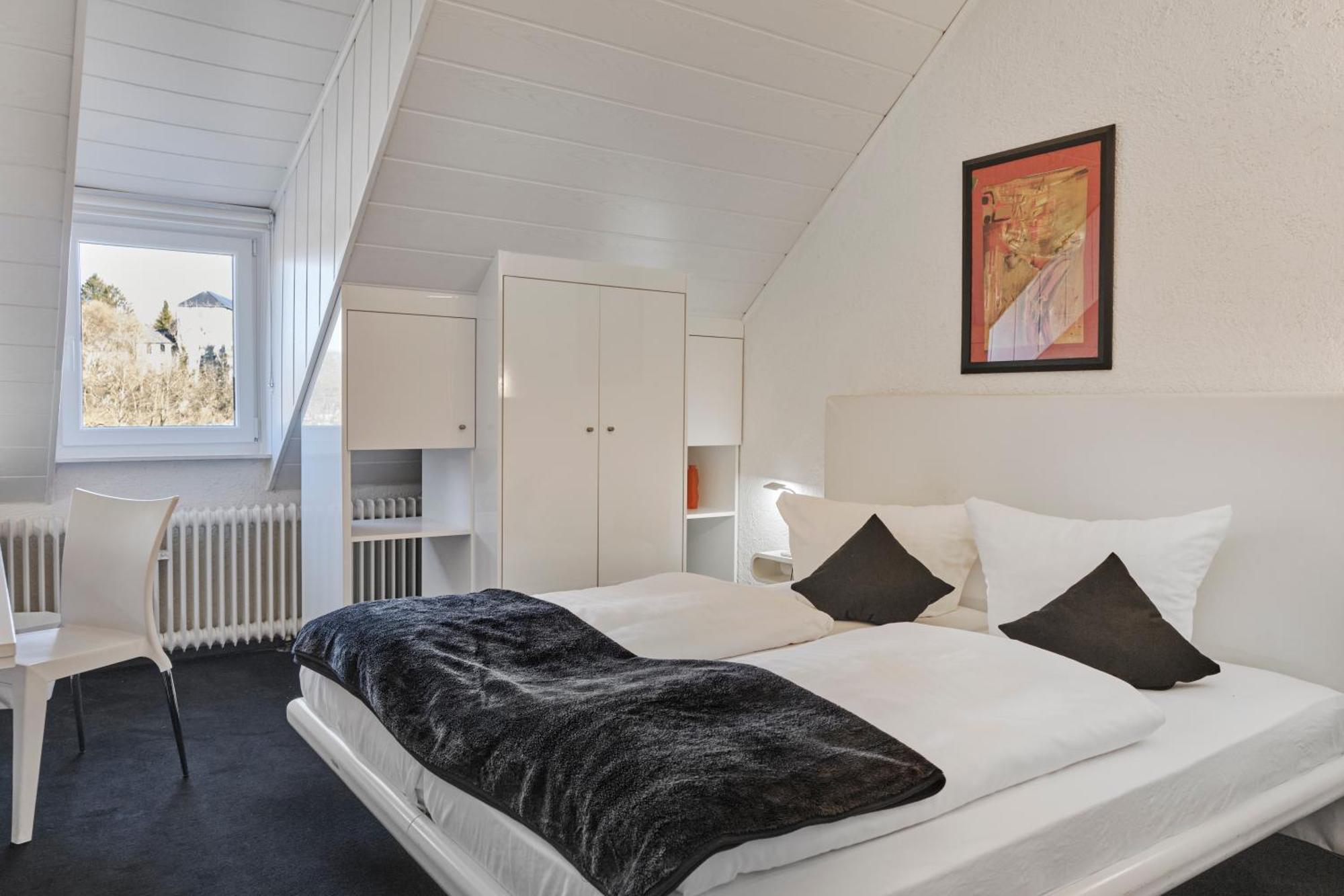 Design-Hotel Zur Abtei 아헨 외부 사진